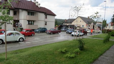 KNOBLEHARJEVO 2018 - Panoramska vožnja z oldtimerji 11